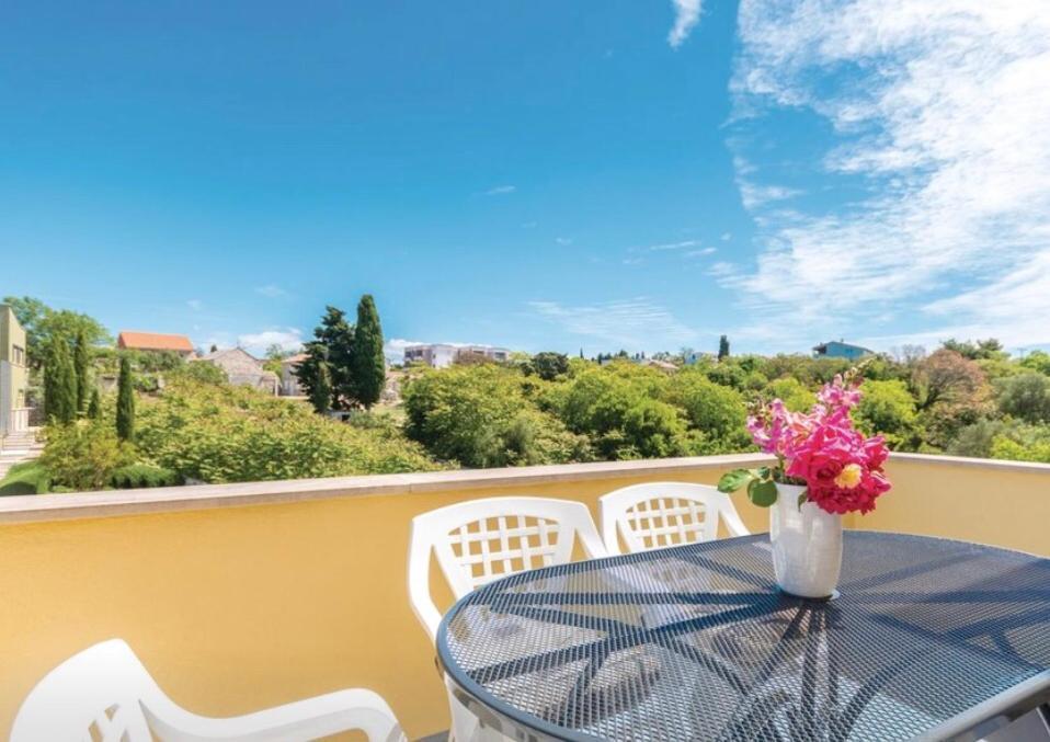 Apartman Kovacic Драге Екстер'єр фото