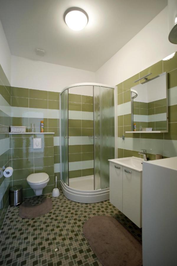 Apartman Kovacic Драге Екстер'єр фото