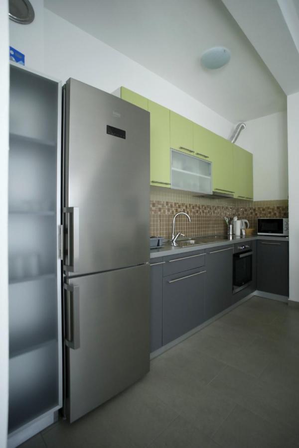 Apartman Kovacic Драге Екстер'єр фото